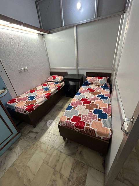 PG for Girls in Gtb Nagar