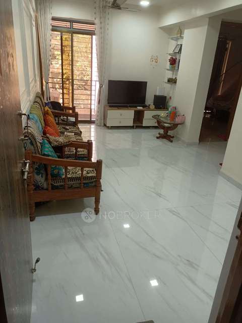 2 BHK Flat In Sabri Coperative Housing Society For Sale  In Ulwe