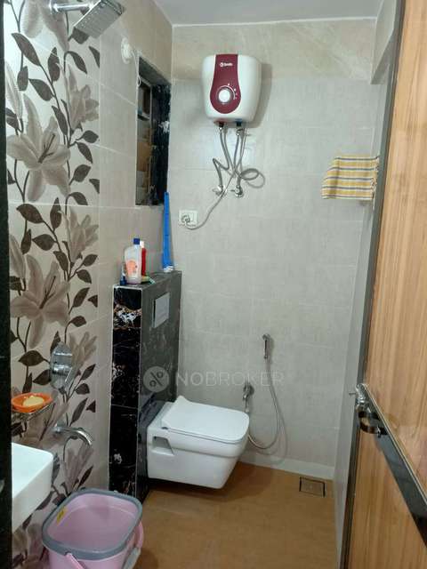 2 BHK Flat In Sabri Coperative Housing Society For Sale  In Ulwe