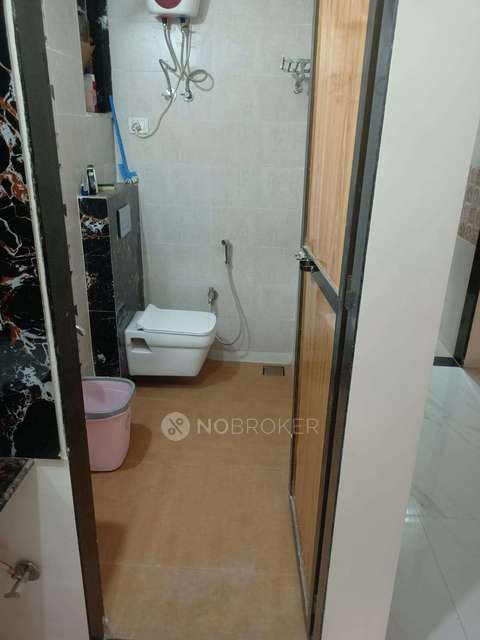 2 BHK Flat In Sabri Coperative Housing Society For Sale  In Ulwe