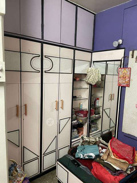 3 BHK Flat In Akashdeep Apartment, Sadashiv Peth For Sale  In Barister Gadgil Rd