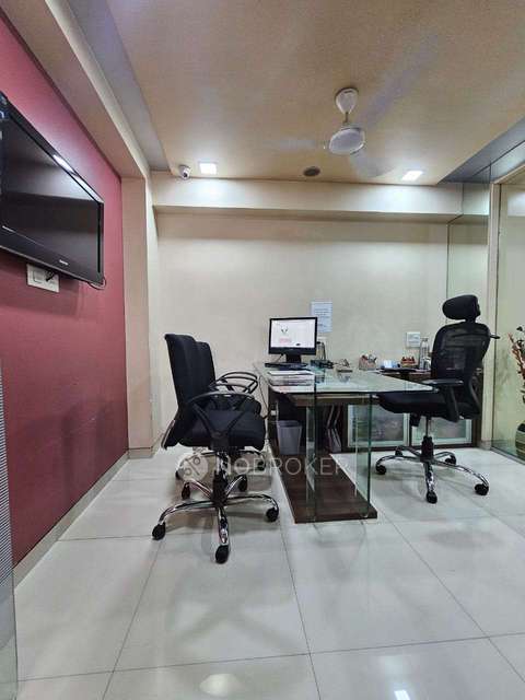 3 BHK Flat In Akashdeep Apartment, Sadashiv Peth For Sale  In Sadashiv Peth