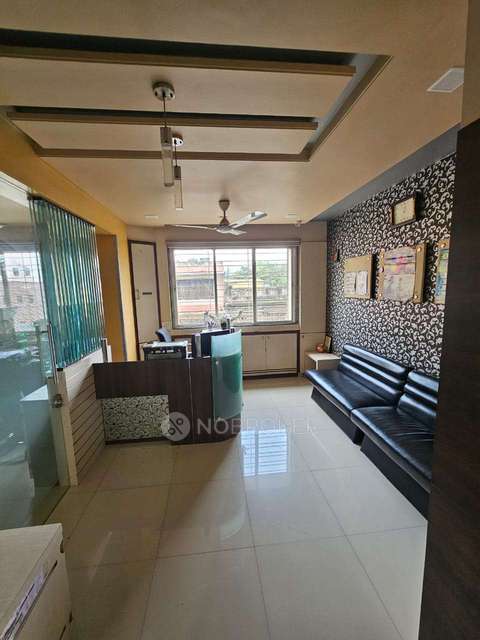 3 BHK Flat In Akashdeep Apartment, Sadashiv Peth For Sale  In Sadashiv Peth