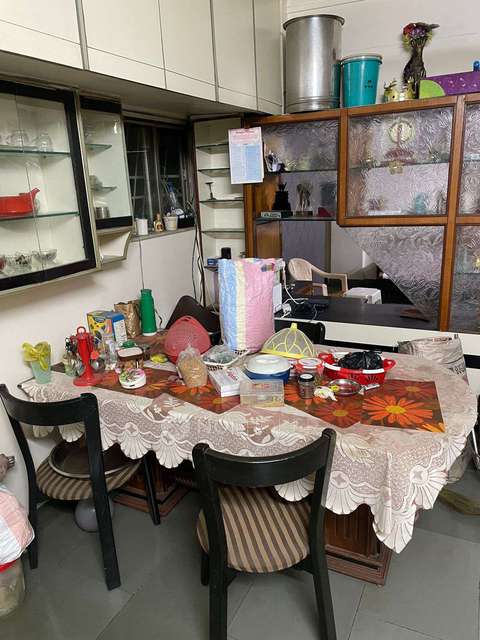 3 BHK Flat In Akashdeep Apartment, Sadashiv Peth For Sale  In Barister Gadgil Rd