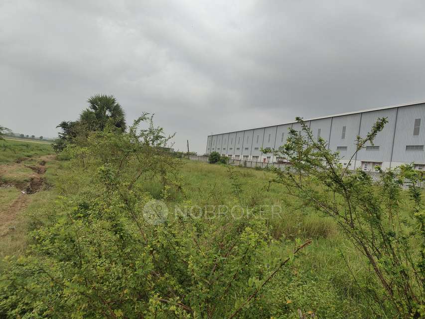 Plot For Sale  In Ponneri