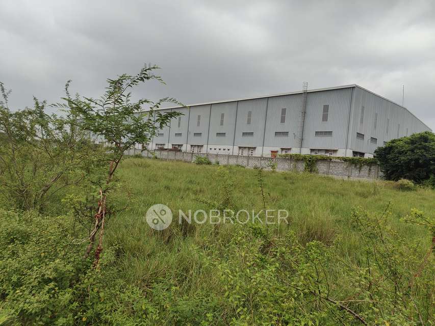 Plot For Sale  In Ponneri