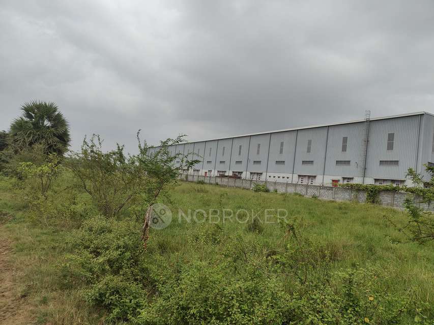 Plot For Sale  In Ponneri