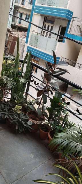 4+ BHK House For Sale  In Btm Layout