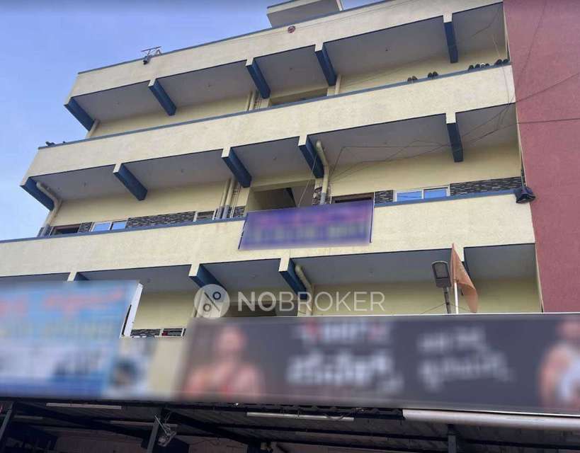 PG for Boys in Mylanahalli