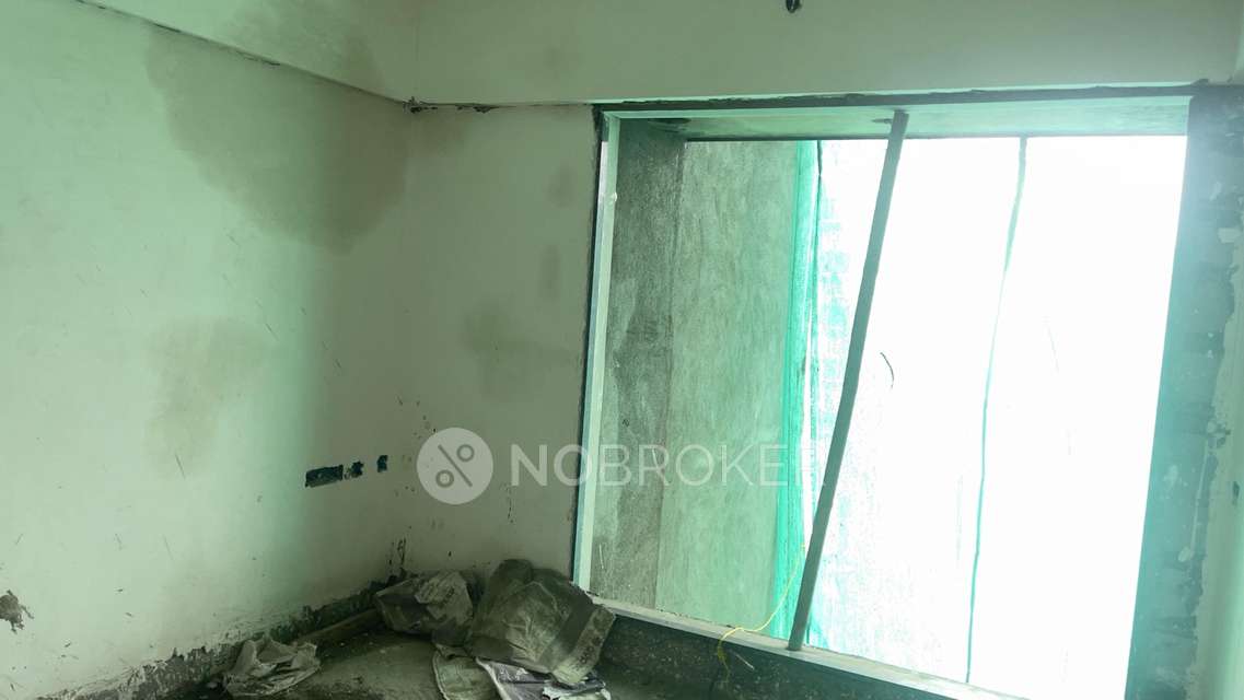 1 BHK Flat In Alpine Primo For Sale  In Andheri West