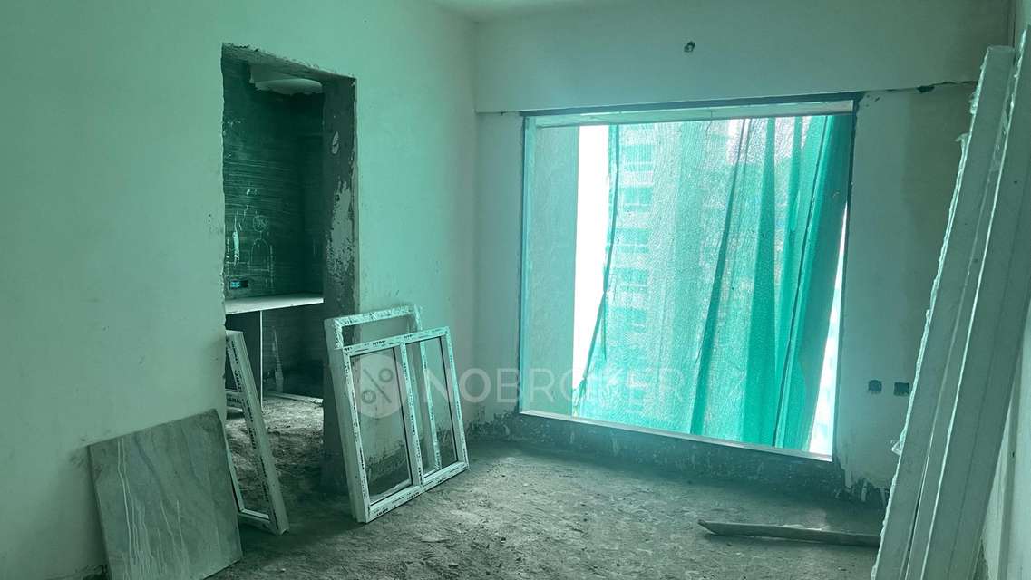 1 BHK Flat In Alpine Primo For Sale  In Andheri West