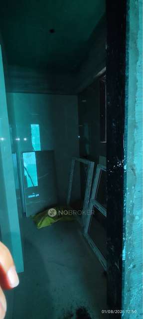 1 BHK Flat In Alpine Primo For Sale  In Andheri West