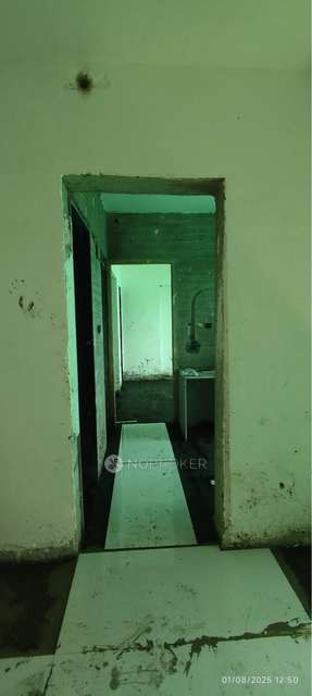 1 BHK Flat In Alpine Primo For Sale  In Andheri West