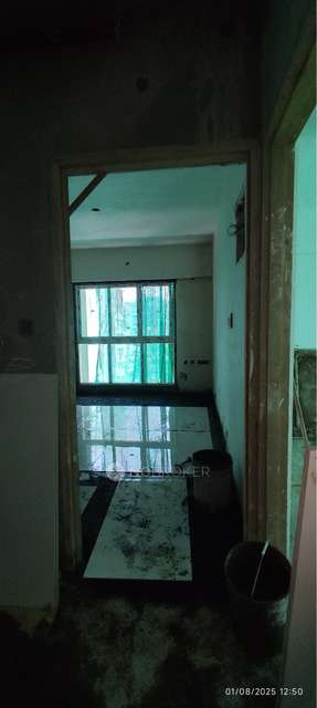 1 BHK Flat In Alpine Primo For Sale  In Andheri West