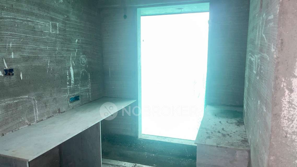 1 BHK Flat In Alpine Primo For Sale  In Andheri West