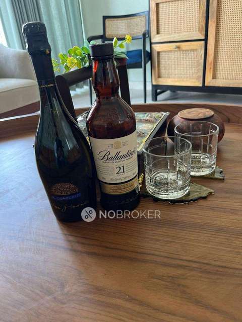 3 BHK Flat In Ireo The Grand Arch For Sale  In Sector 58