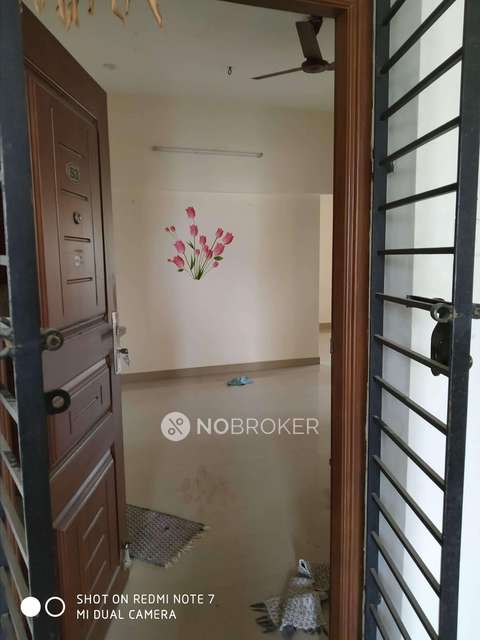 2 BHK Flat In Dwarak  Chaman For Sale  In Medavakkam