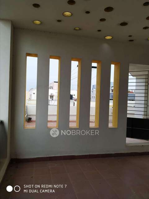 2 BHK Flat In Dwarak  Chaman For Sale  In Medavakkam