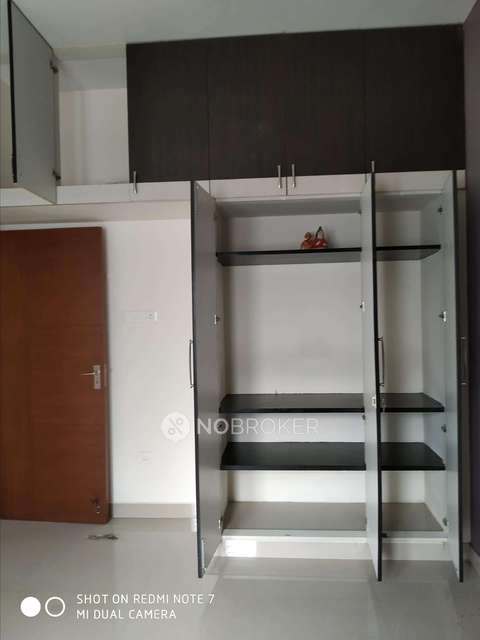 2 BHK Flat In Dwarak  Chaman For Sale  In Medavakkam