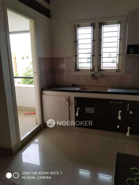 2 BHK Flat In Dwarak  Chaman For Sale  In Medavakkam