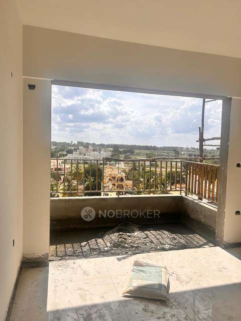 2 BHK Flat In Ajmera Florenza, Yelahanka For Sale  In Yelahanka