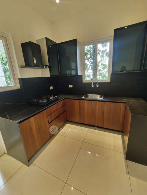 3 BHK Flat In Cybercity Westbrook, Financial District For Sale  In Financial District