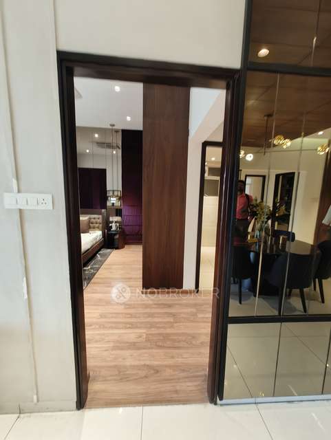 3 BHK Flat In Cybercity Westbrook, Financial District For Sale  In Financial District
