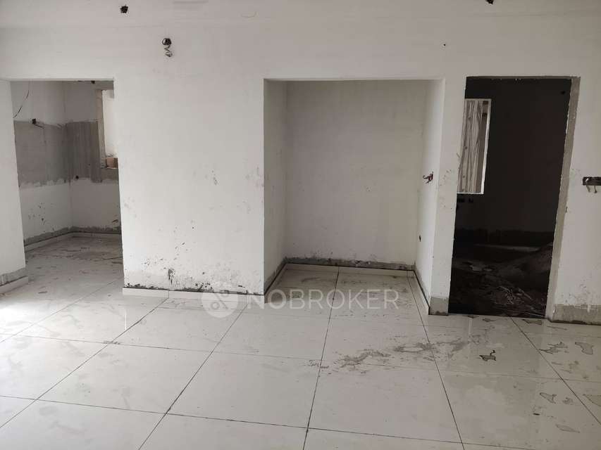 3 BHK Flat In Cybercity Westbrook, Financial District For Sale  In Financial District