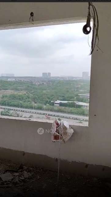 3 BHK Flat In Cybercity Westbrook, Financial District For Sale  In Financial District