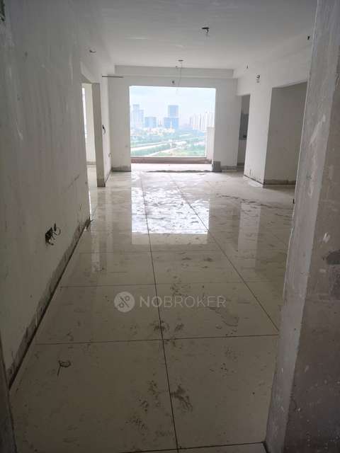 3 BHK Flat In Cybercity Westbrook, Financial District For Sale  In Financial District