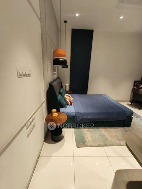 3 BHK Flat In Cybercity Westbrook, Financial District For Sale  In Financial District