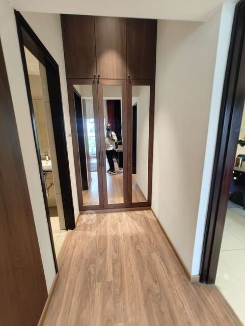 3 BHK Flat In Cybercity Westbrook, Financial District For Sale  In Financial District