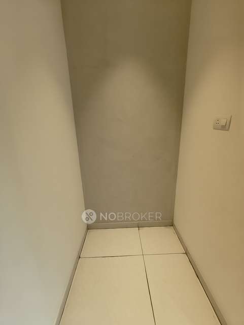 3 BHK Flat In Cybercity Westbrook, Financial District For Sale  In Financial District