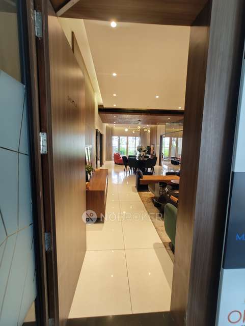 3 BHK Flat In Cybercity Westbrook, Financial District For Sale  In Financial District