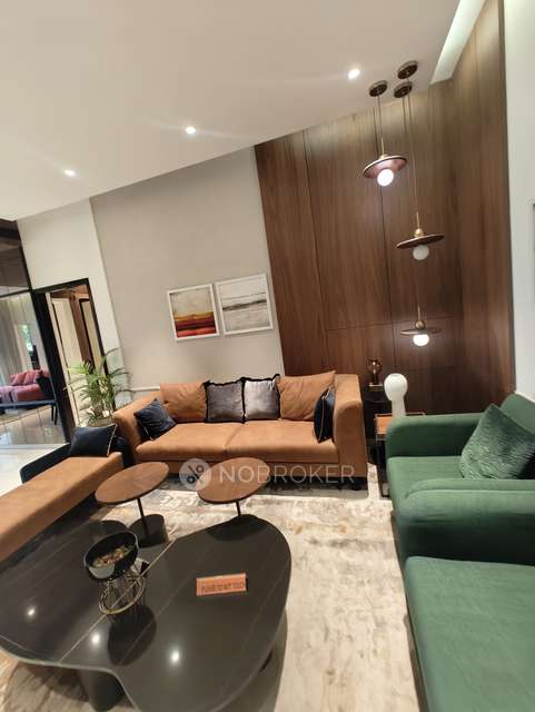 3 BHK Flat In Cybercity Westbrook, Financial District For Sale  In Financial District