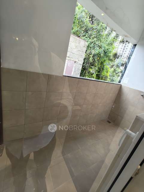 3 BHK Flat In Cybercity Westbrook, Financial District For Sale  In Financial District