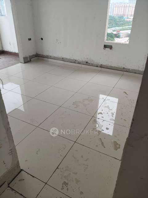 3 BHK Flat In Cybercity Westbrook, Financial District For Sale  In Financial District