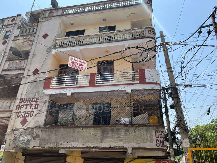 4 BHK House For Sale  In Shahibabad