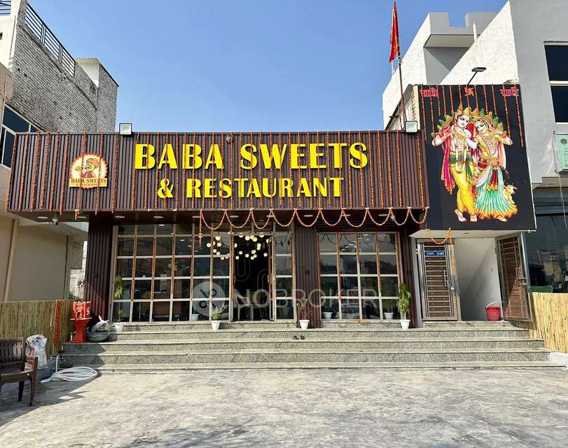 Showroom in Neharpar, Faridabad for Rent 