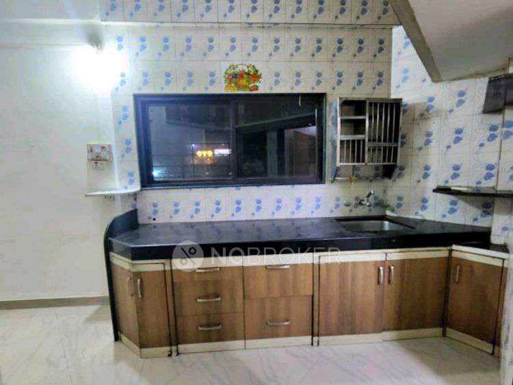 1 BHK House for Rent  In Vivekanand Nagar, Pimpri-chinchwad