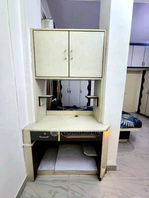 1 BHK House for Rent  In Vivekanand Nagar, Pimpri-chinchwad