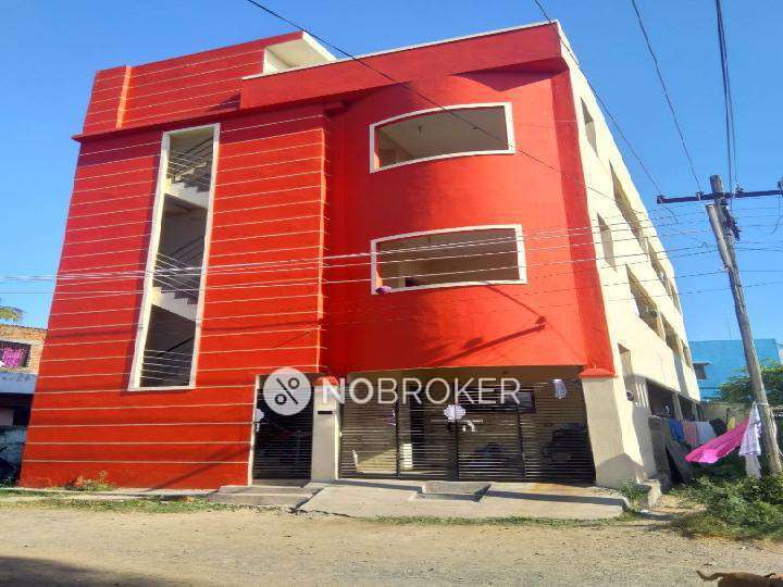 1 BHK House for Rent  In Pattabiram