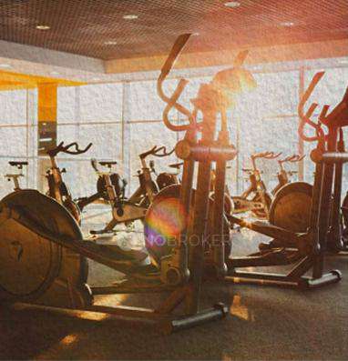 3 BHK Flat In Gera Isle Royale For Sale  In Bavdhan