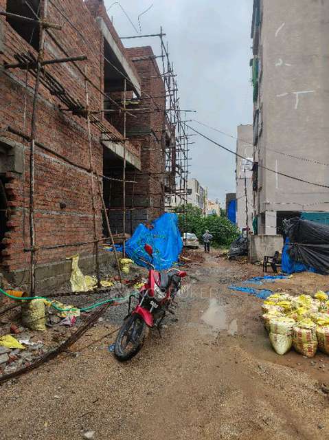 3 BHK House For Sale  In Hydershakote