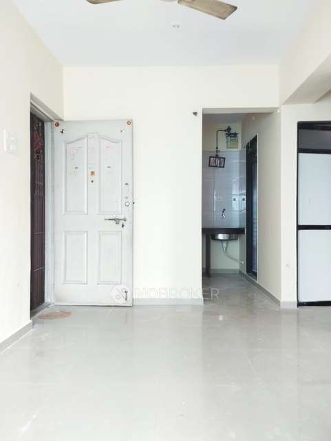 1 BHK Flat In Padmavati Padmavati Villa For Sale  In Ulwe