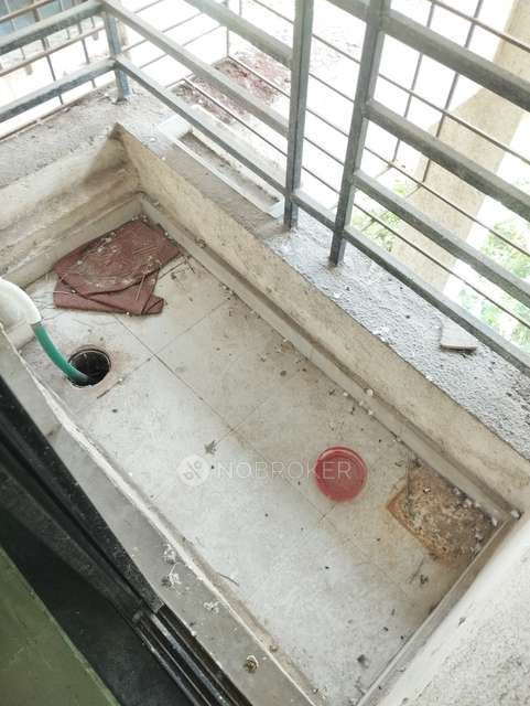 1 BHK Flat In Padmavati Padmavati Villa For Sale  In Ulwe