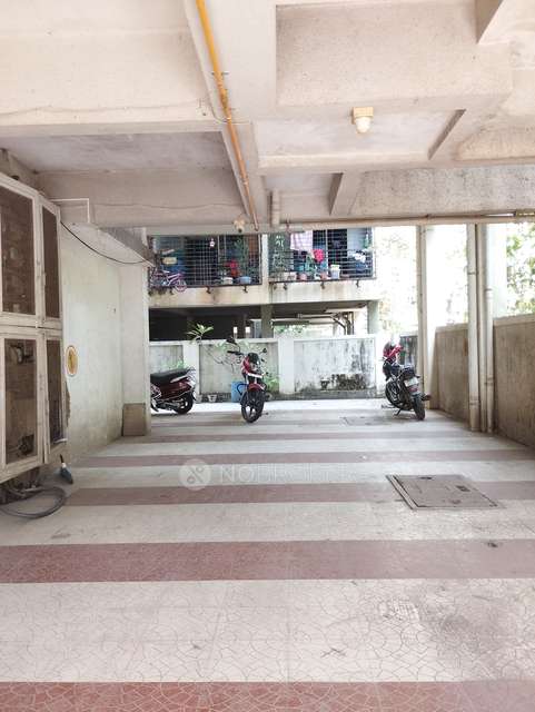 1 BHK Flat In Padmavati Padmavati Villa For Sale  In Ulwe