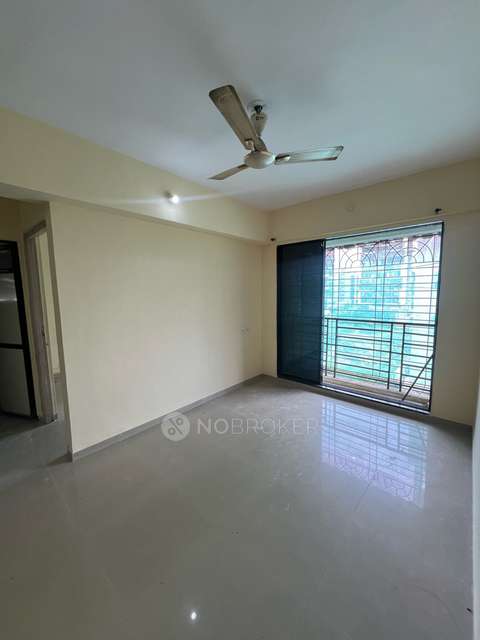 1 BHK Flat In Padmavati Padmavati Villa For Sale  In Ulwe