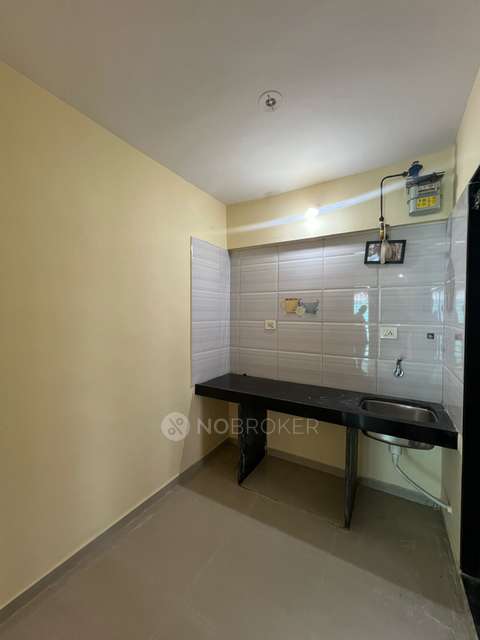 1 BHK Flat In Padmavati Padmavati Villa For Sale  In Ulwe