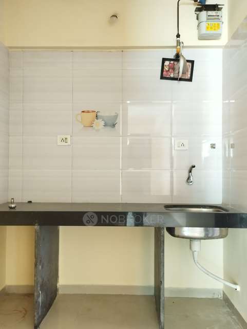 1 BHK Flat In Padmavati Padmavati Villa For Sale  In Ulwe